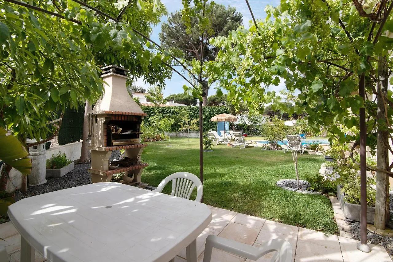 Casa Vilamoura Portogallo