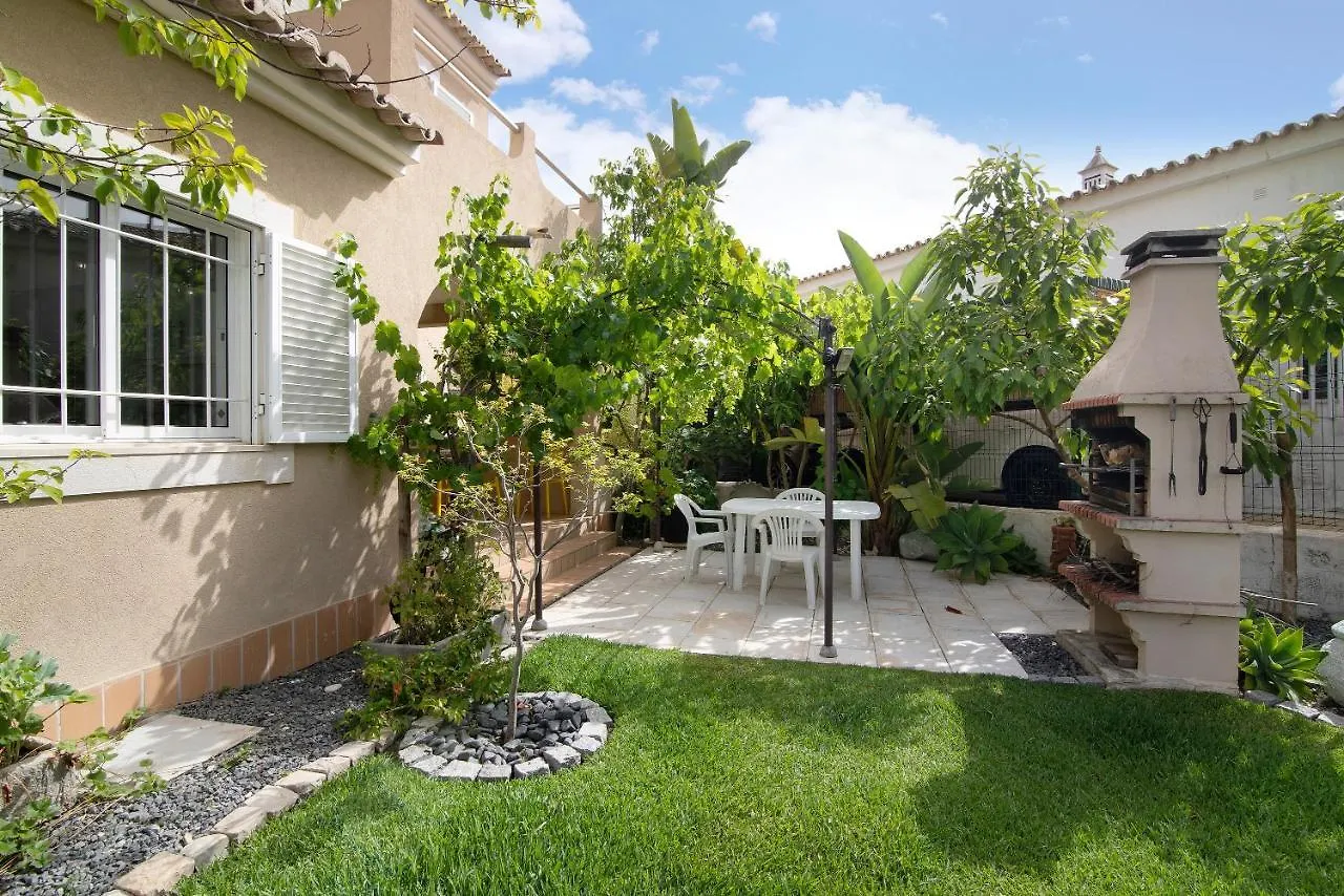 Villa Casa Vilamoura