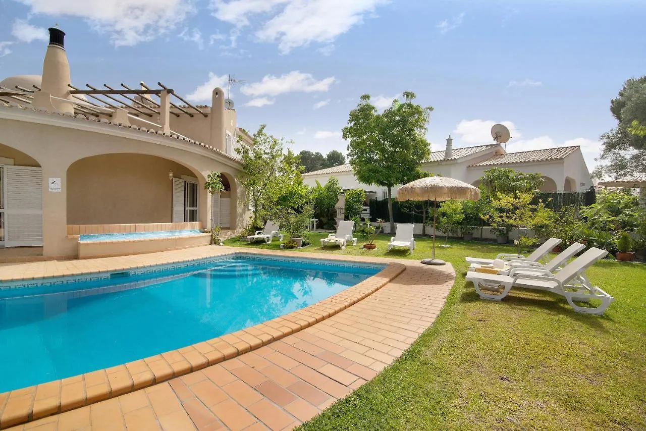 Casa Vilamoura Portogallo