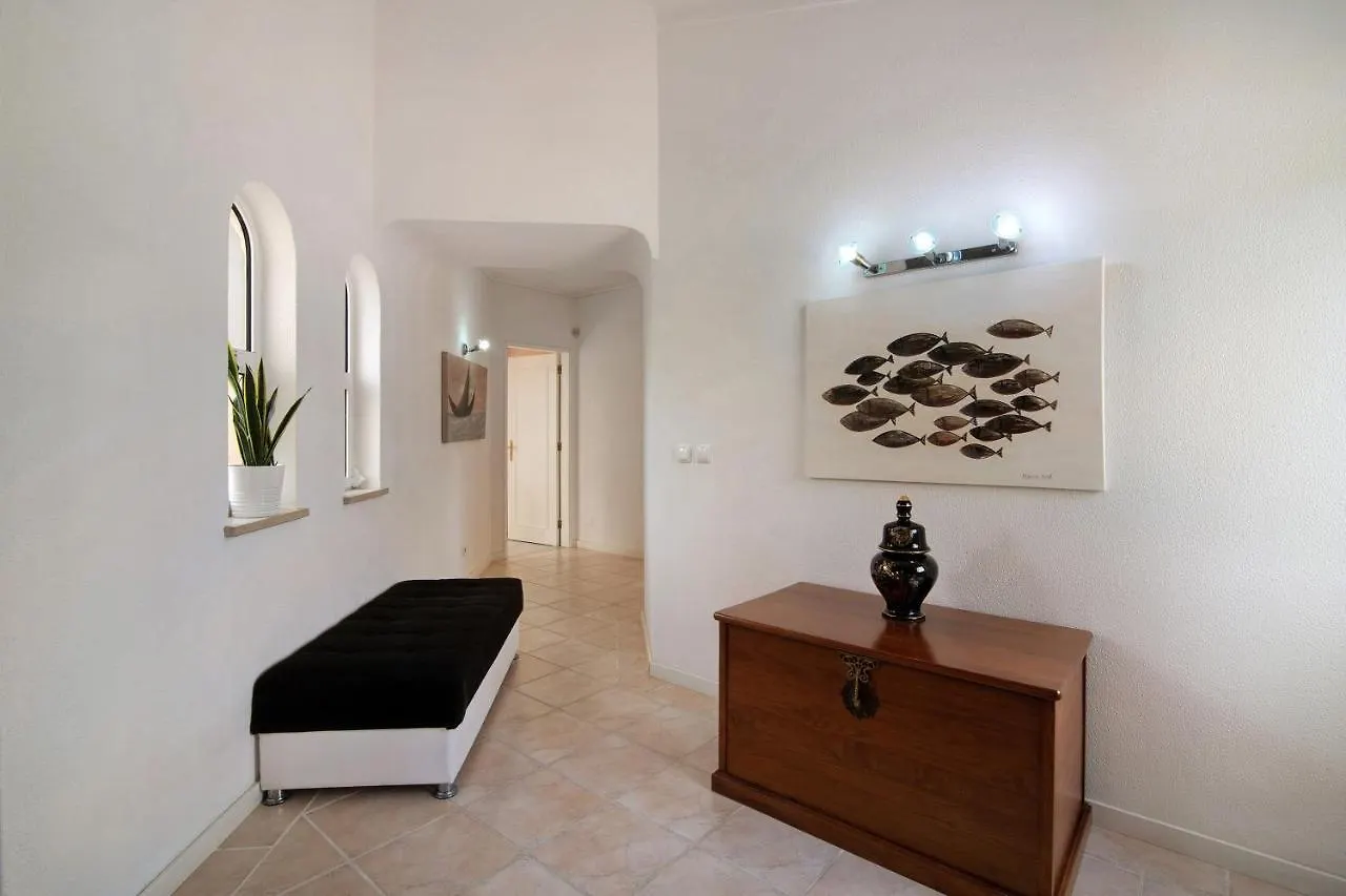 Casa Vilamoura 0*,