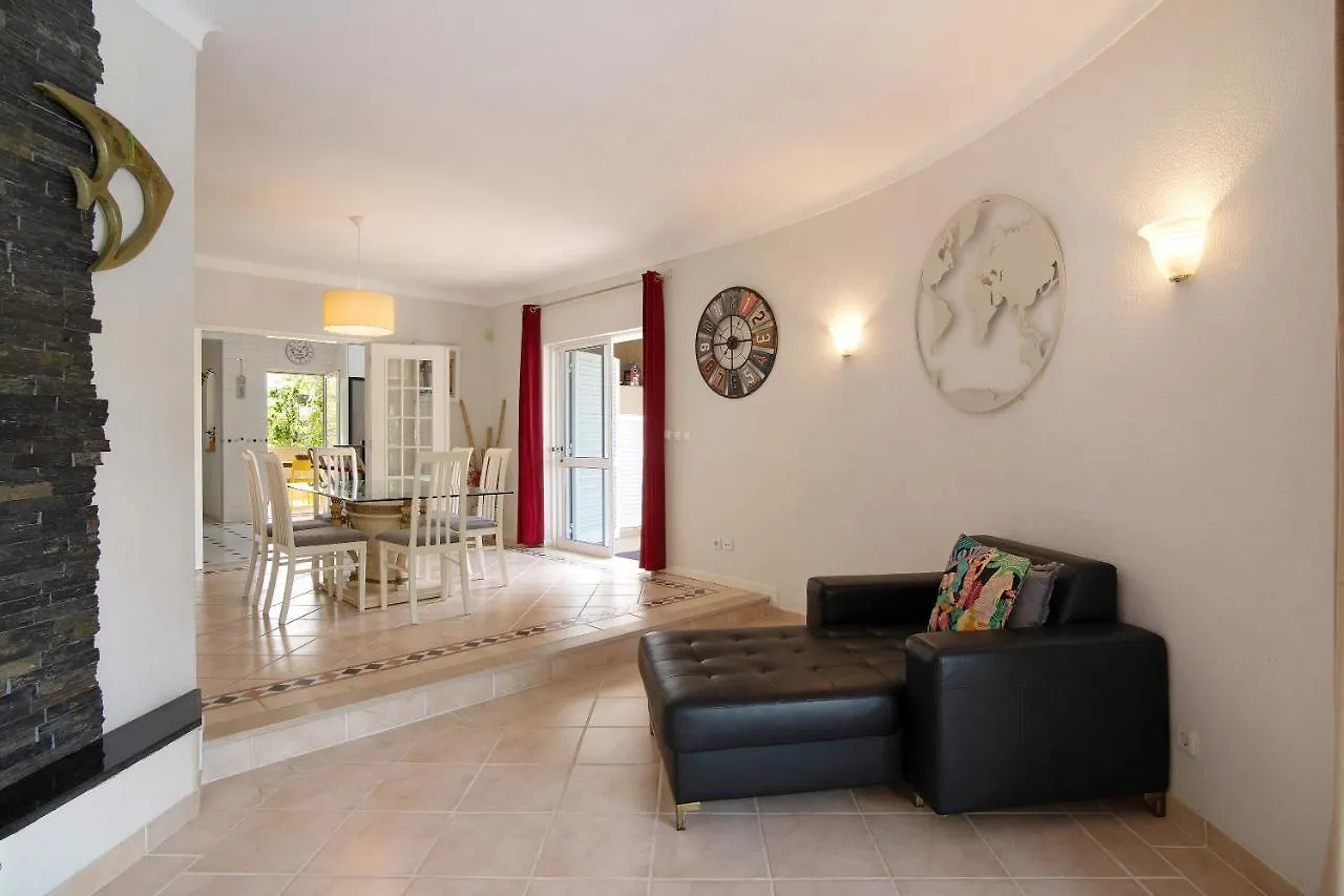 Villa Casa Vilamoura Portogallo