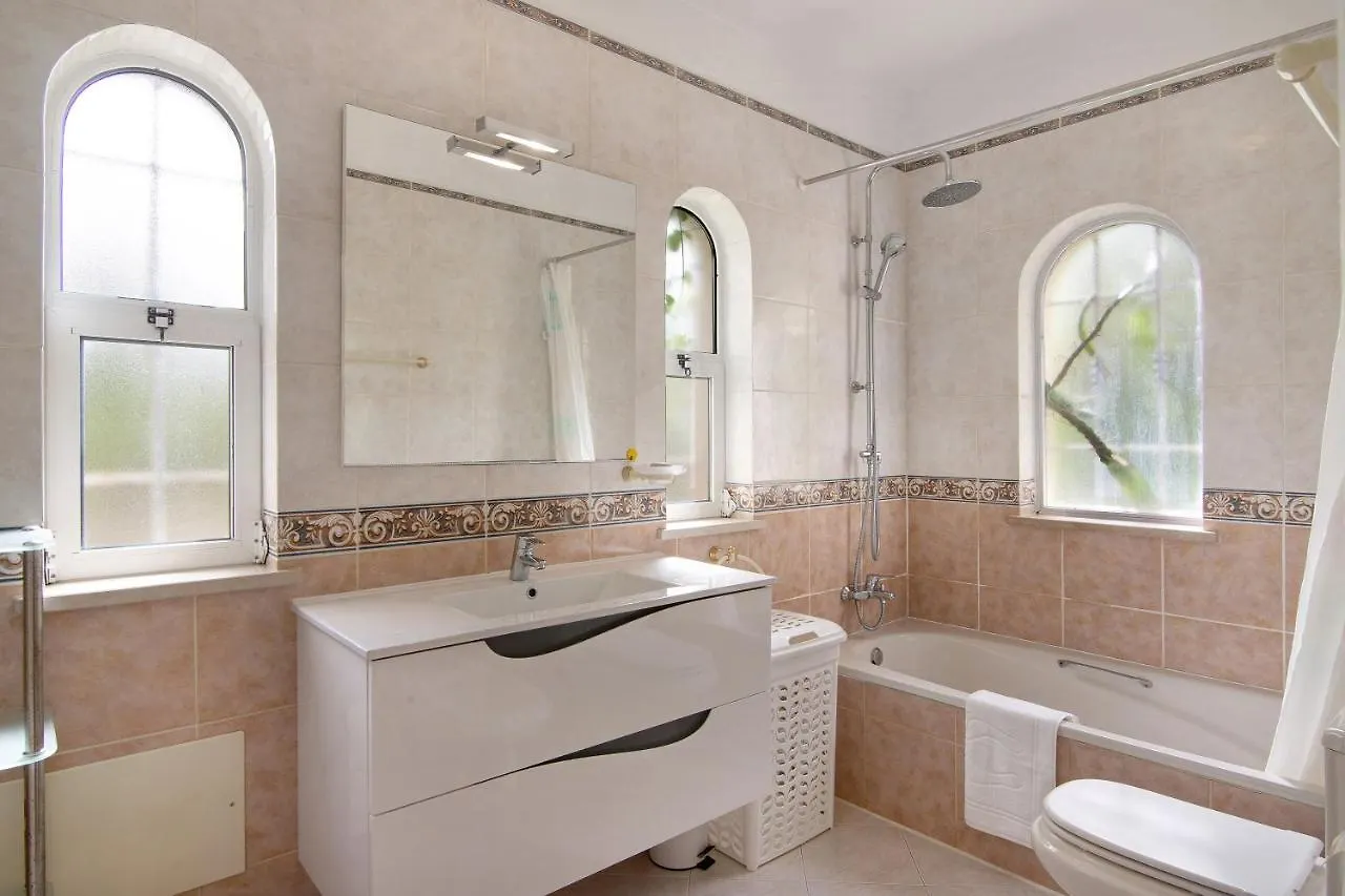 Villa Casa Vilamoura Portogallo