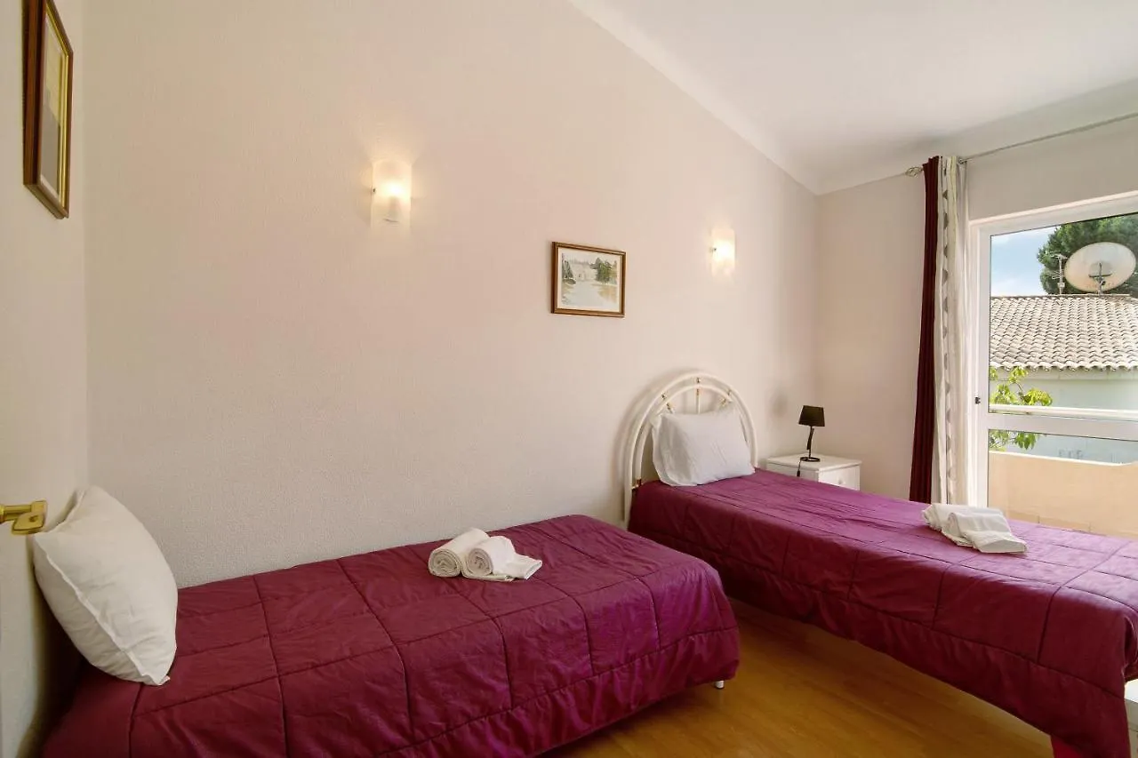 Villa Casa Vilamoura Portogallo