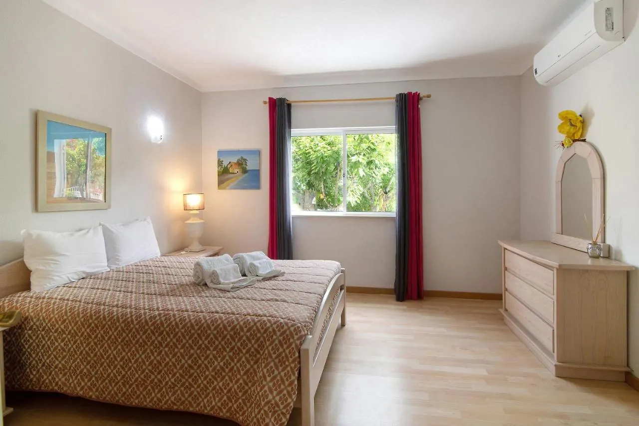 Casa Vilamoura Villa