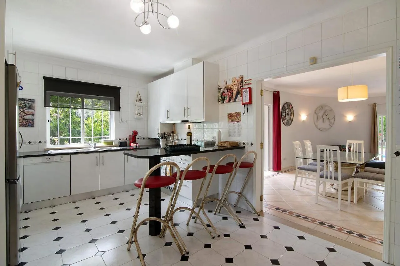 Villa Casa Vilamoura