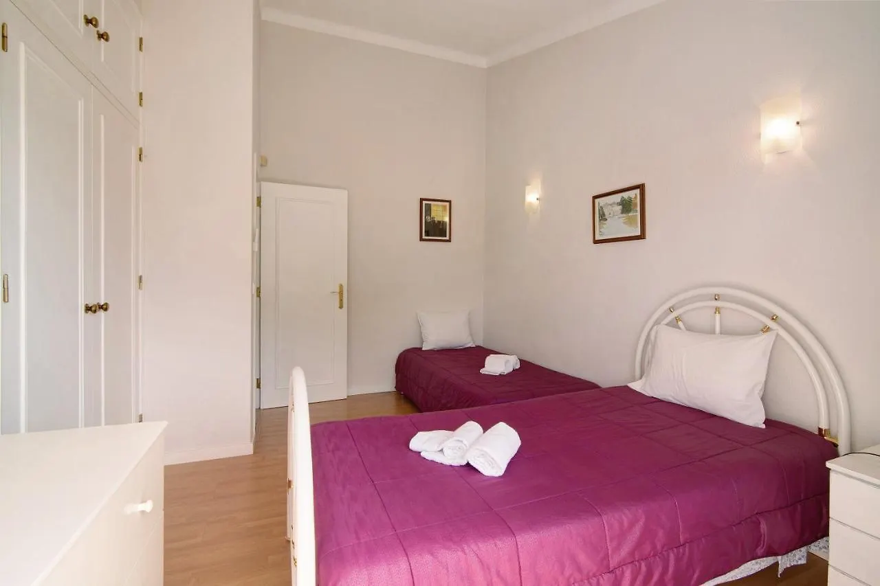 Villa Casa Vilamoura